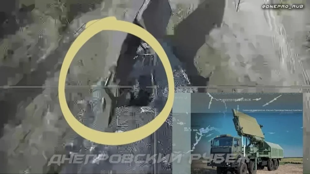 Нанесены удары по пунктам ВСУ сразу в четырех областях