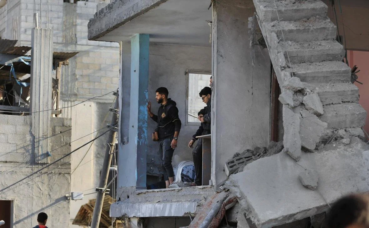 Новое перемирие с ХАМАС может быть заключено — израильские власти