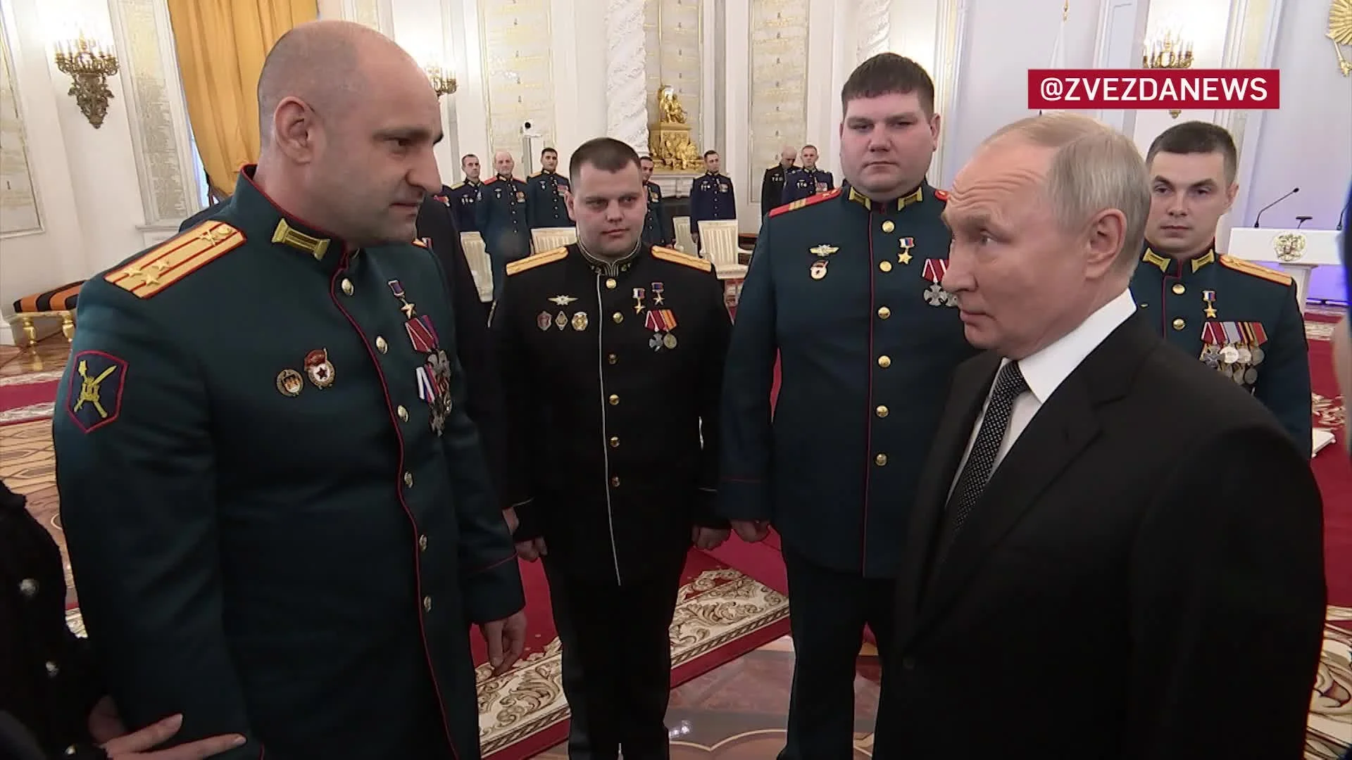 Выборы всё ближе: Владимир Путин объявил о желании баллотироваться на новый срок