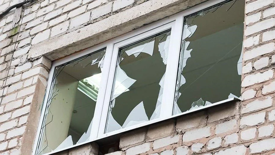 Губернатор Белгородской области сообщил о боях на сельской границе