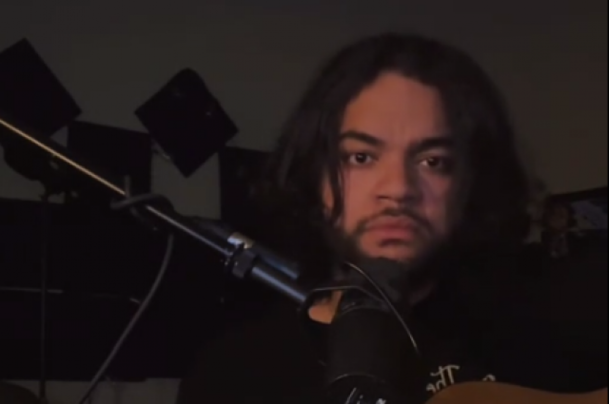 Надо же: в США нашли двойника Филиппа Киркорова