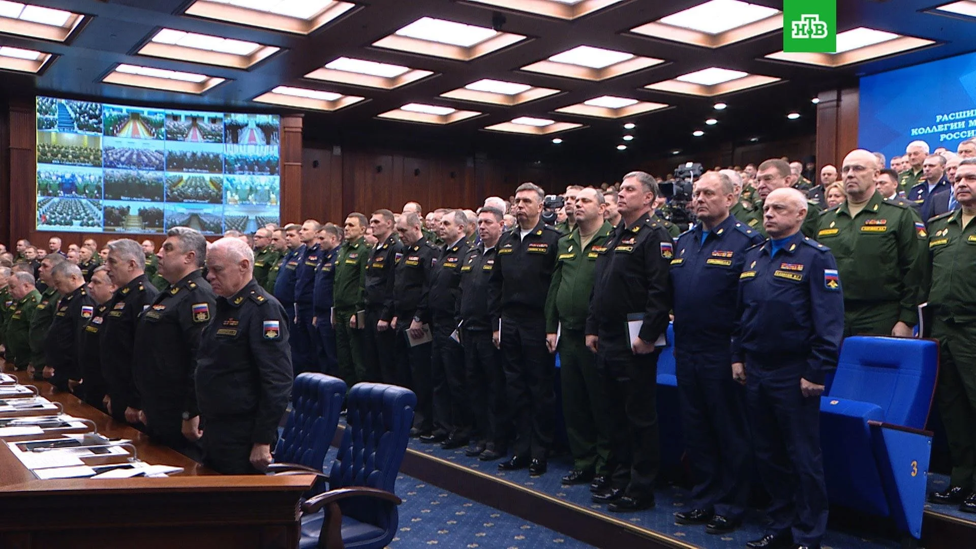 США "пошли по беспределу" и Россия ответила — Путин