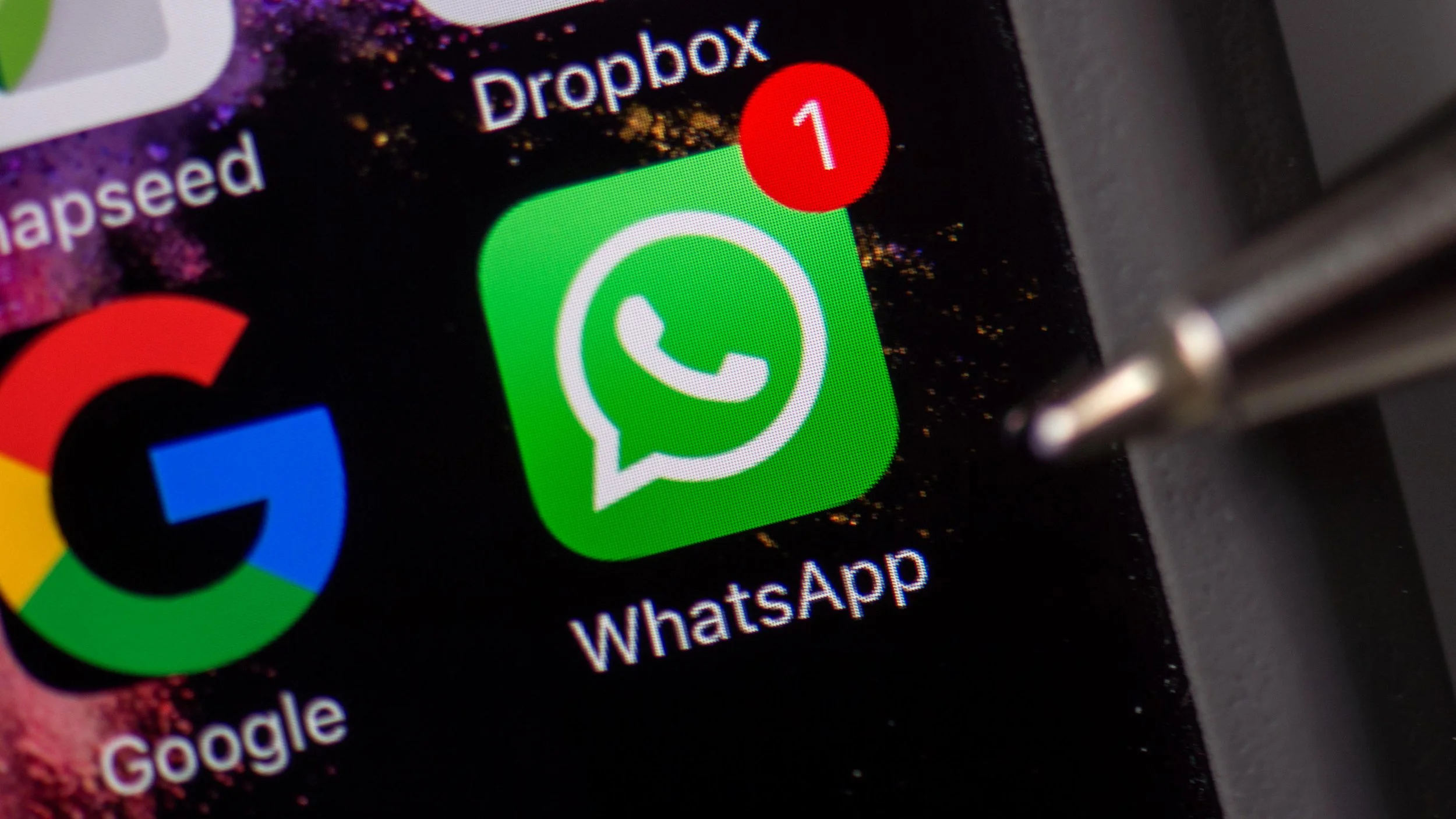 Техника идет вперед: в WhatsApp появится новая необычная функция