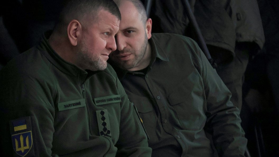 Сбежавших за границу украинцев накажут