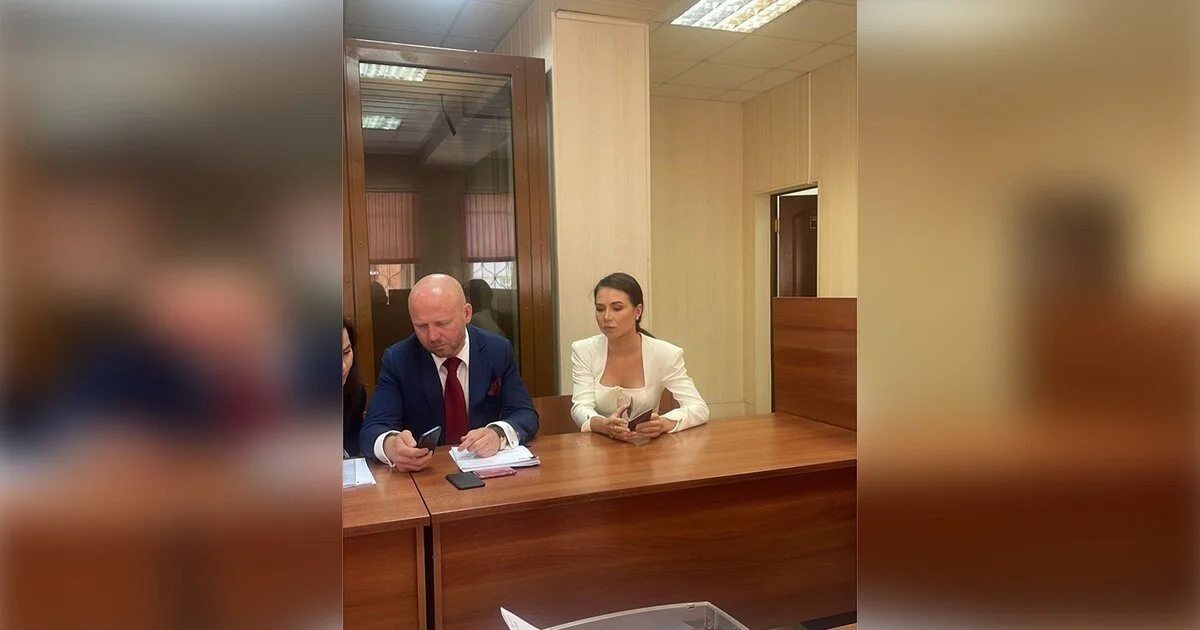 С блогера Лерчек сняты все ограничения