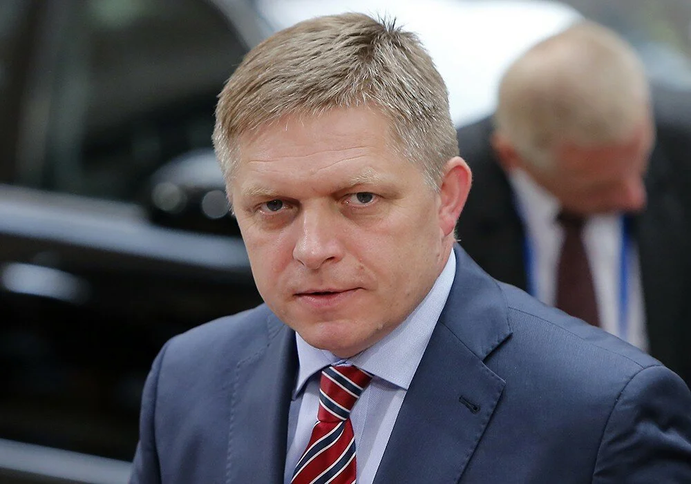 Условия урегулирования конфликта на Украине будет диктовать Россия — премьер-министр Словакии
