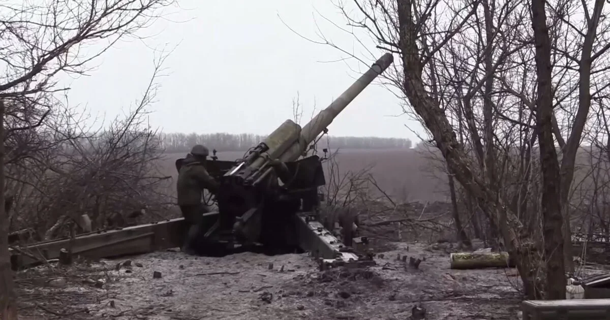 Новости СВО: в очередной раз сорваны попытки ротации ВСУ