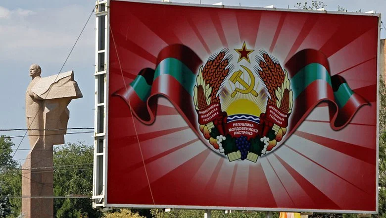 В Приднестровье увидели угрозу в перевооружении армии Молдавии