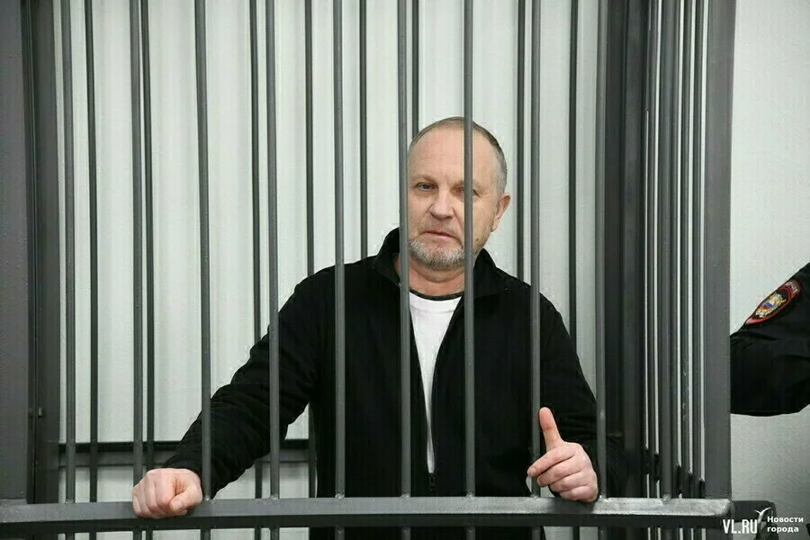 Осужденный экс-мэр Владивостока уехал на СВО