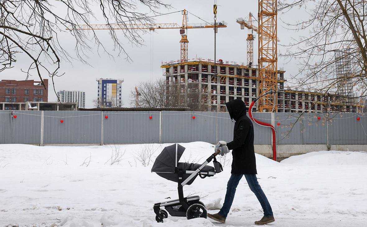 Льготная ипотека в России может быть продлена — "за" высказался Владимир Путин