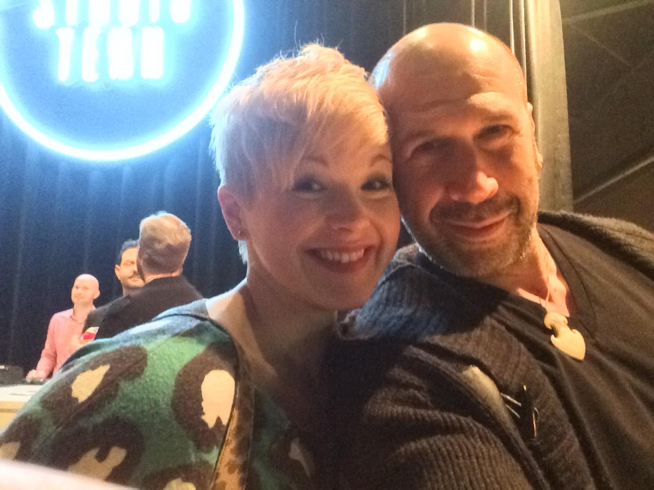 Jer and Brook in Nashville.jpg