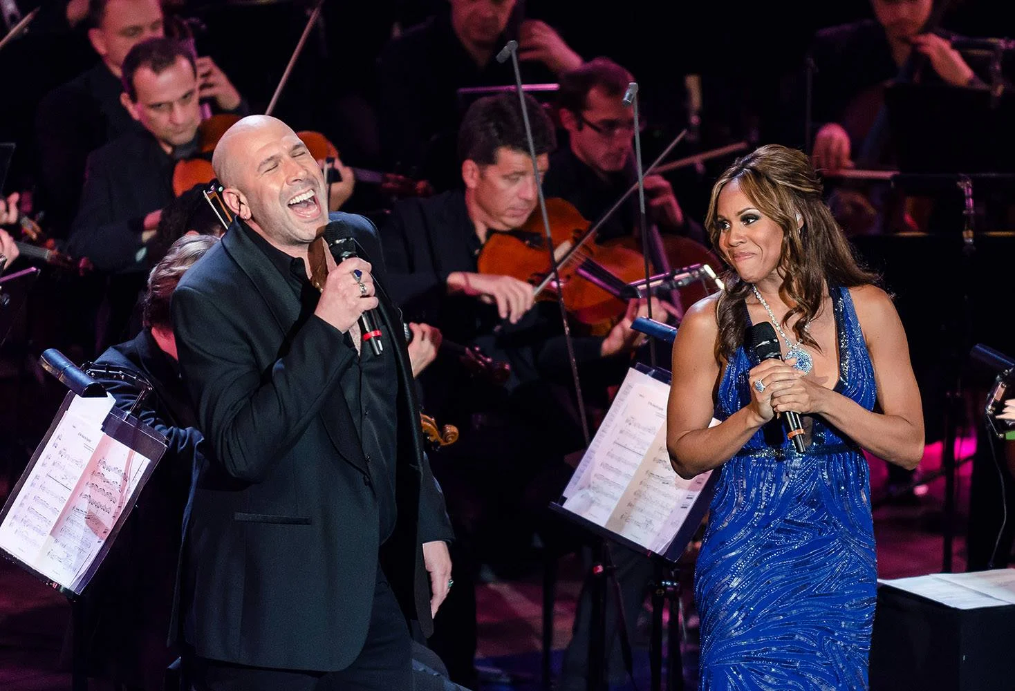 Jer, Hollywood in Vienna live.jpg