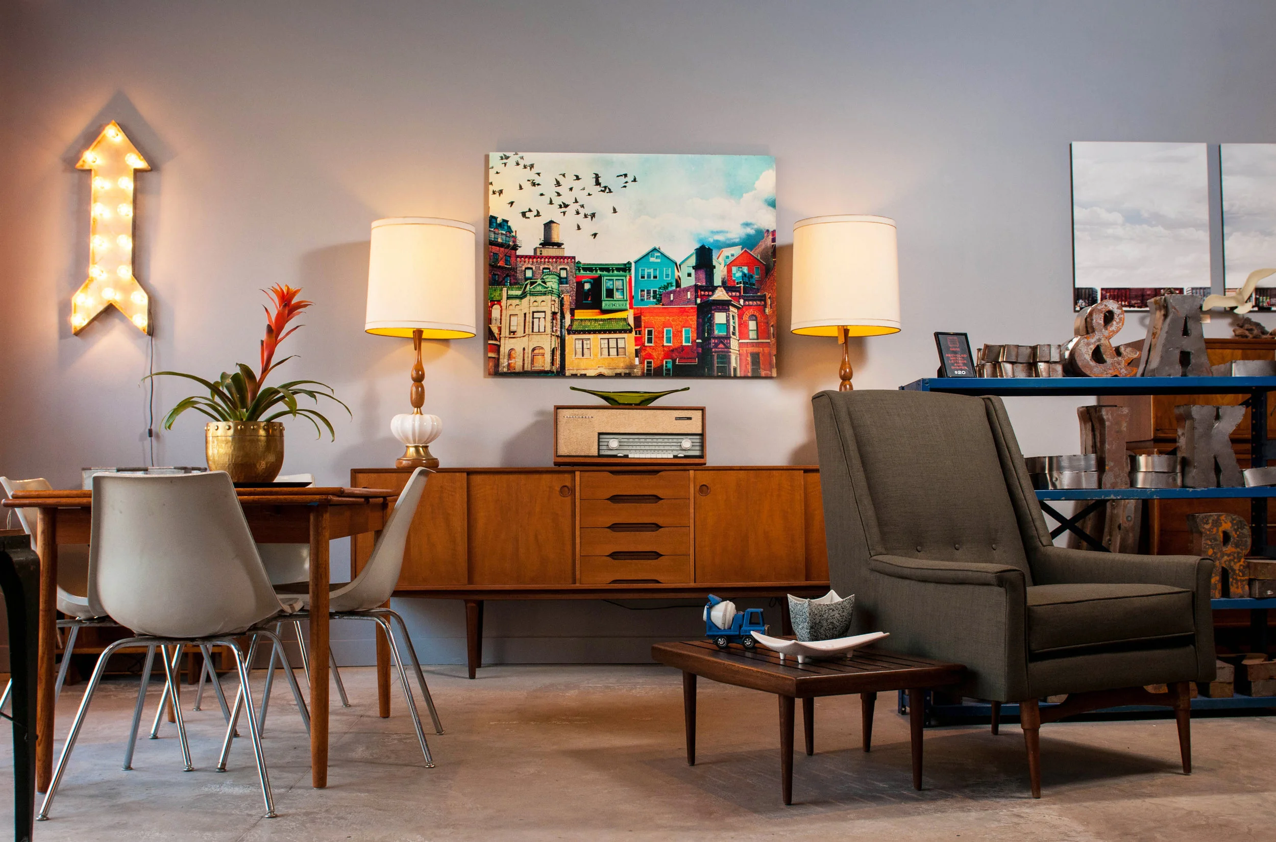  A happy home   Starts with good design  