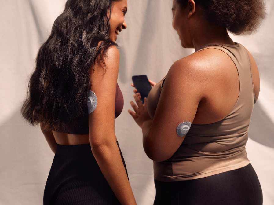 Veri CGM, CGM for weight loss, CGM