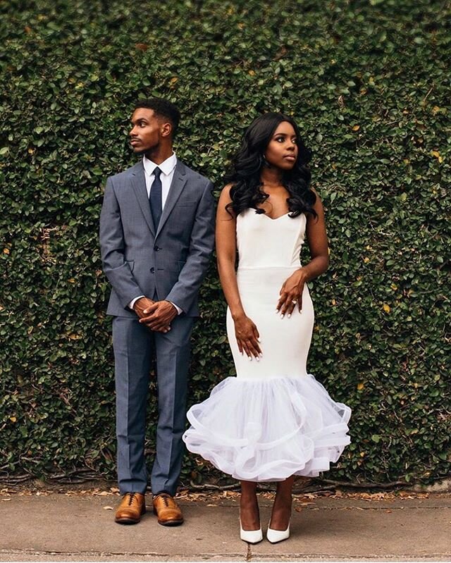 #COVID19 has affected more than 20 of our couples! Follow @adoseoffab &amp; read her blog post on their experience &amp; changes. #aDoseofFab x #aDoseofDennjs #OperationMakeTheBrideHappy 📸: @brandongrate_.