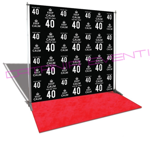 keep-calm-youre-only-40-photo-backdrop-black-8x8.jpg