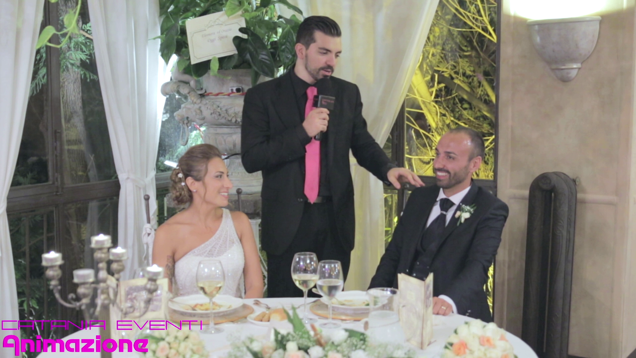 Casa Del Grecale Matrimonio Catania E20 Eventi