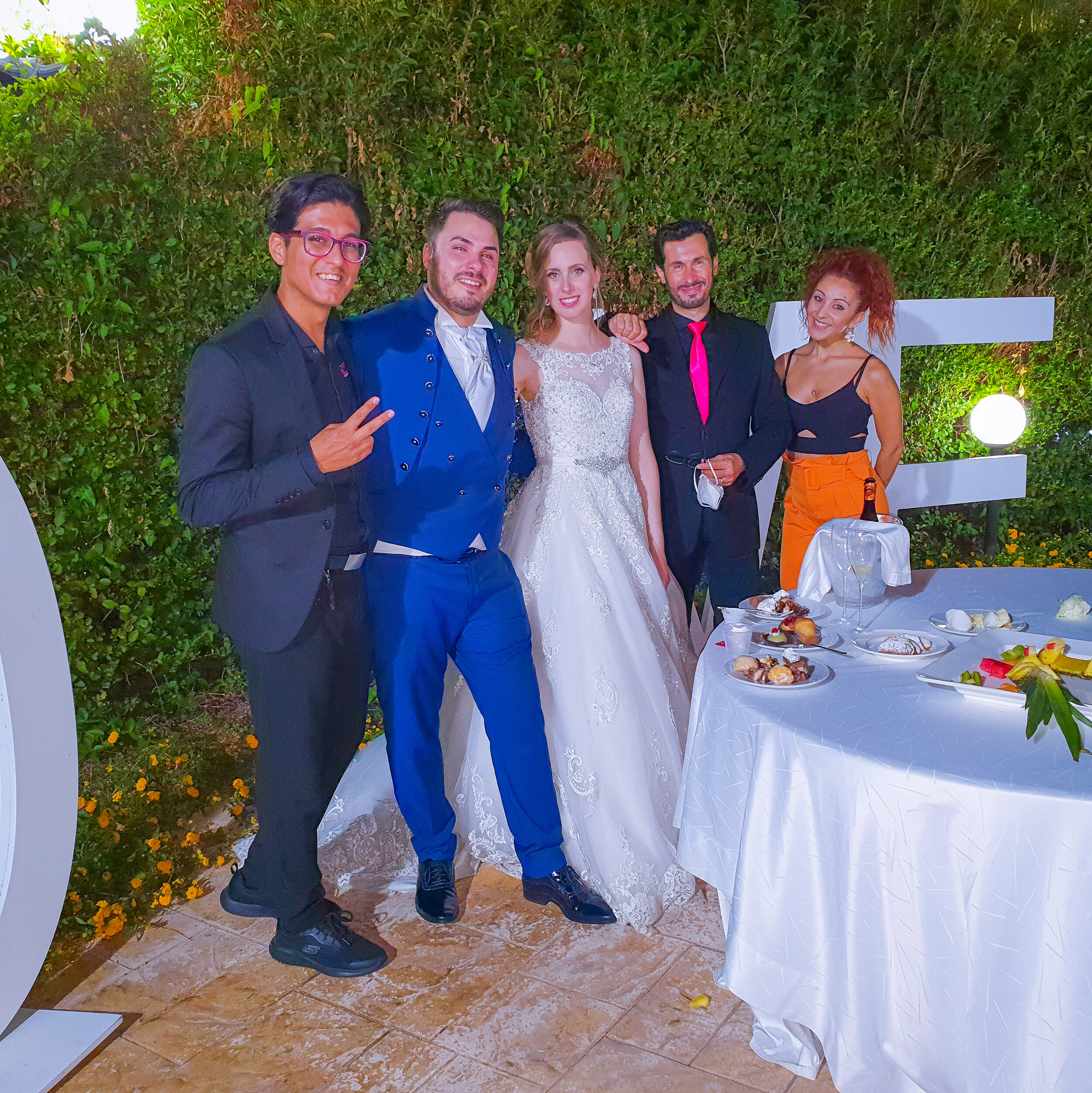 Musica Animazione Dj per Matrimoni Agrigento