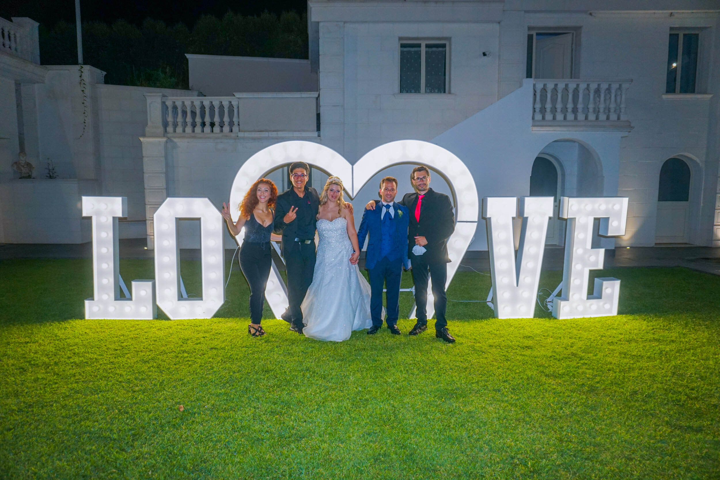 Musica Animazione DJ Matrimoni