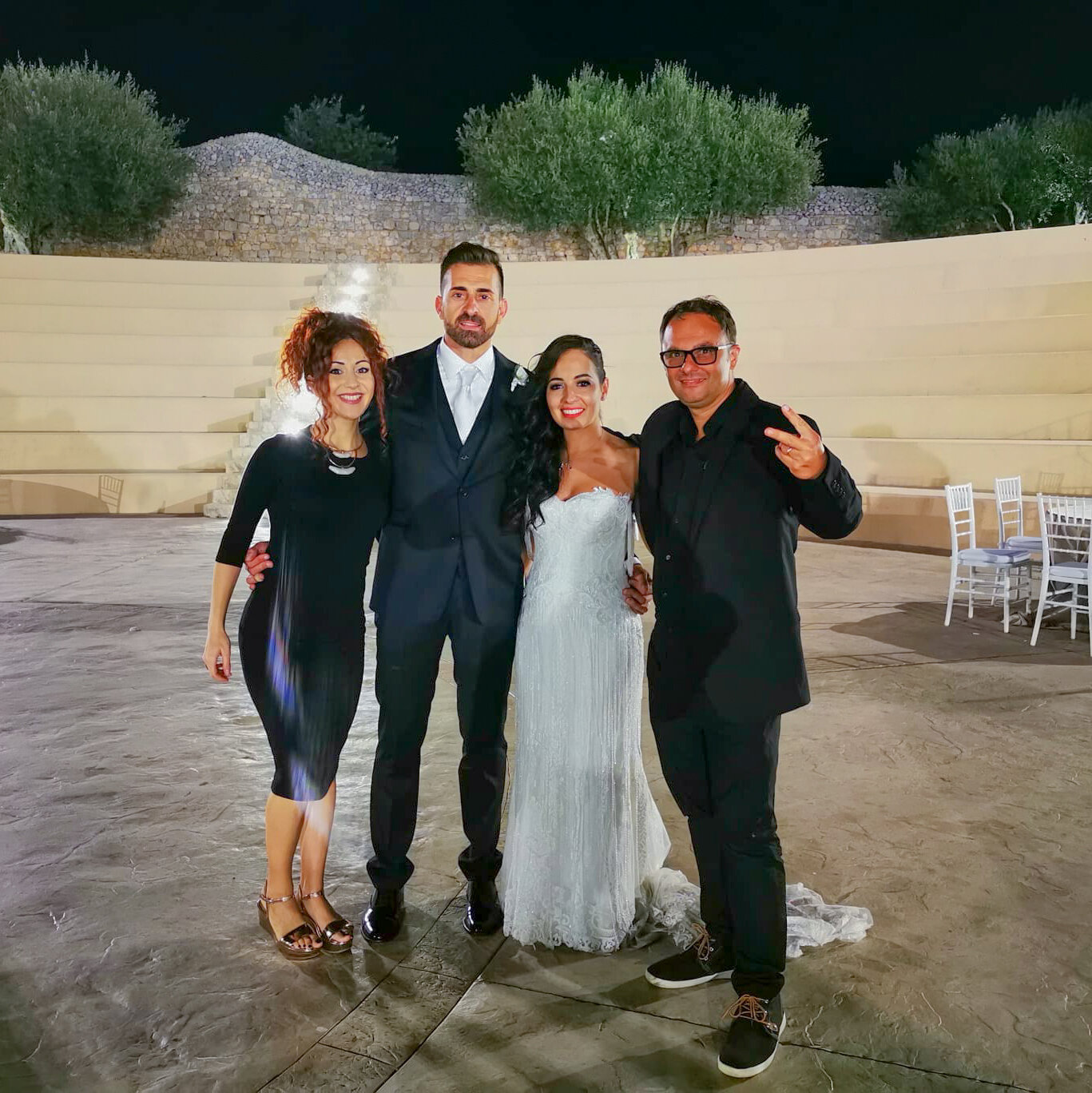 MUSICA DJ PER MATRIMONI