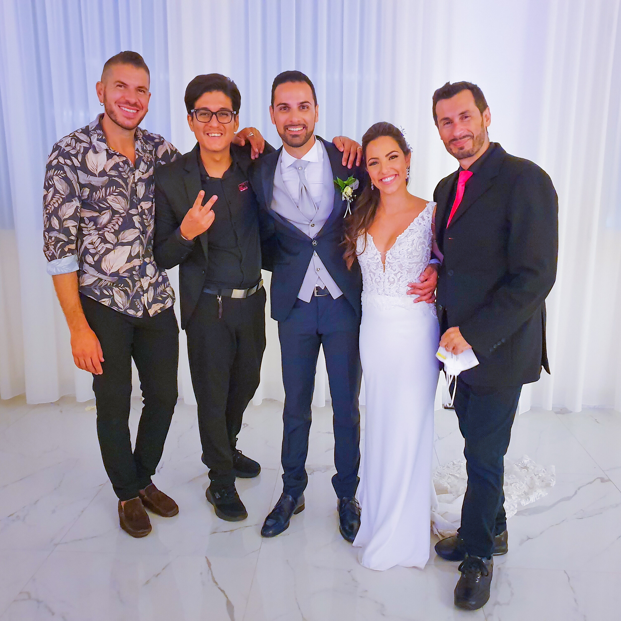 Dj Animazione Musica Matrimoni