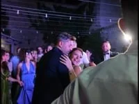 Un Cerchio d'Amore attorno al Primo Ballo