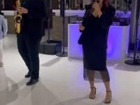 Sax e Voce Live per una Cena Indimenticabile