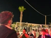 Tradizione e Allegria: Tutti in Cerchio con la Tarantella!
