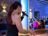 Quando la Cena diventa uno Spettacolo