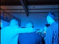 Mani in Alto, Energia alle Stelle