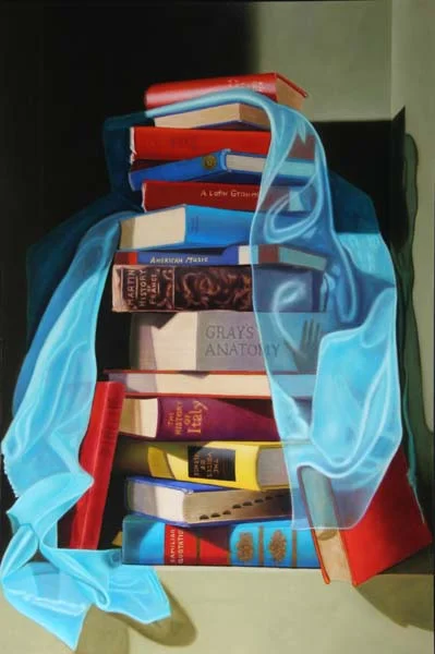 Veiled References III