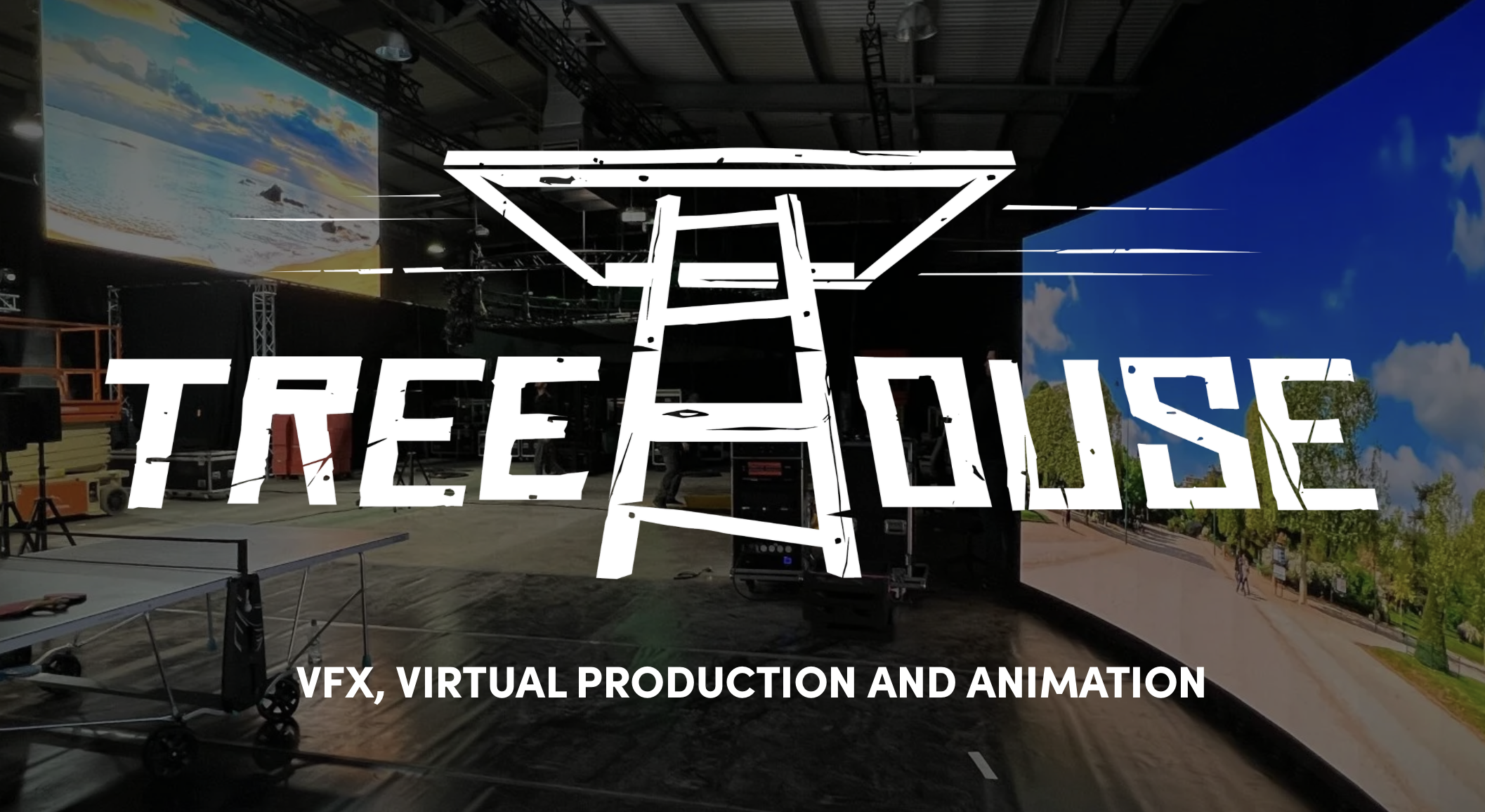 showreel 2026 release