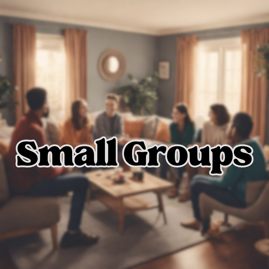 Cary Small Group