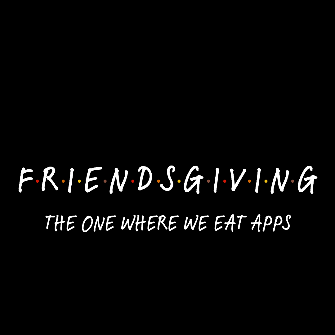 Youth Group Friendsgiving