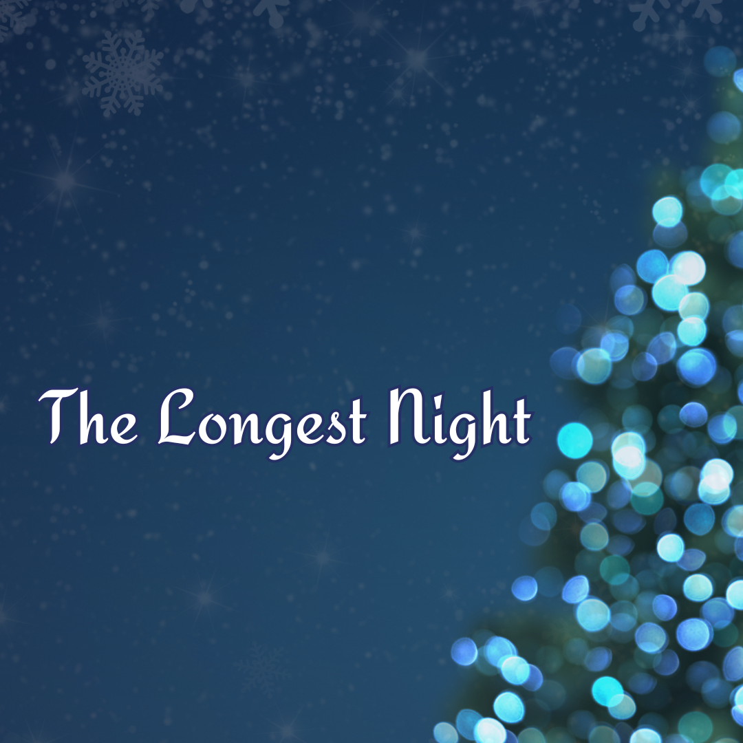 Longest Night Service