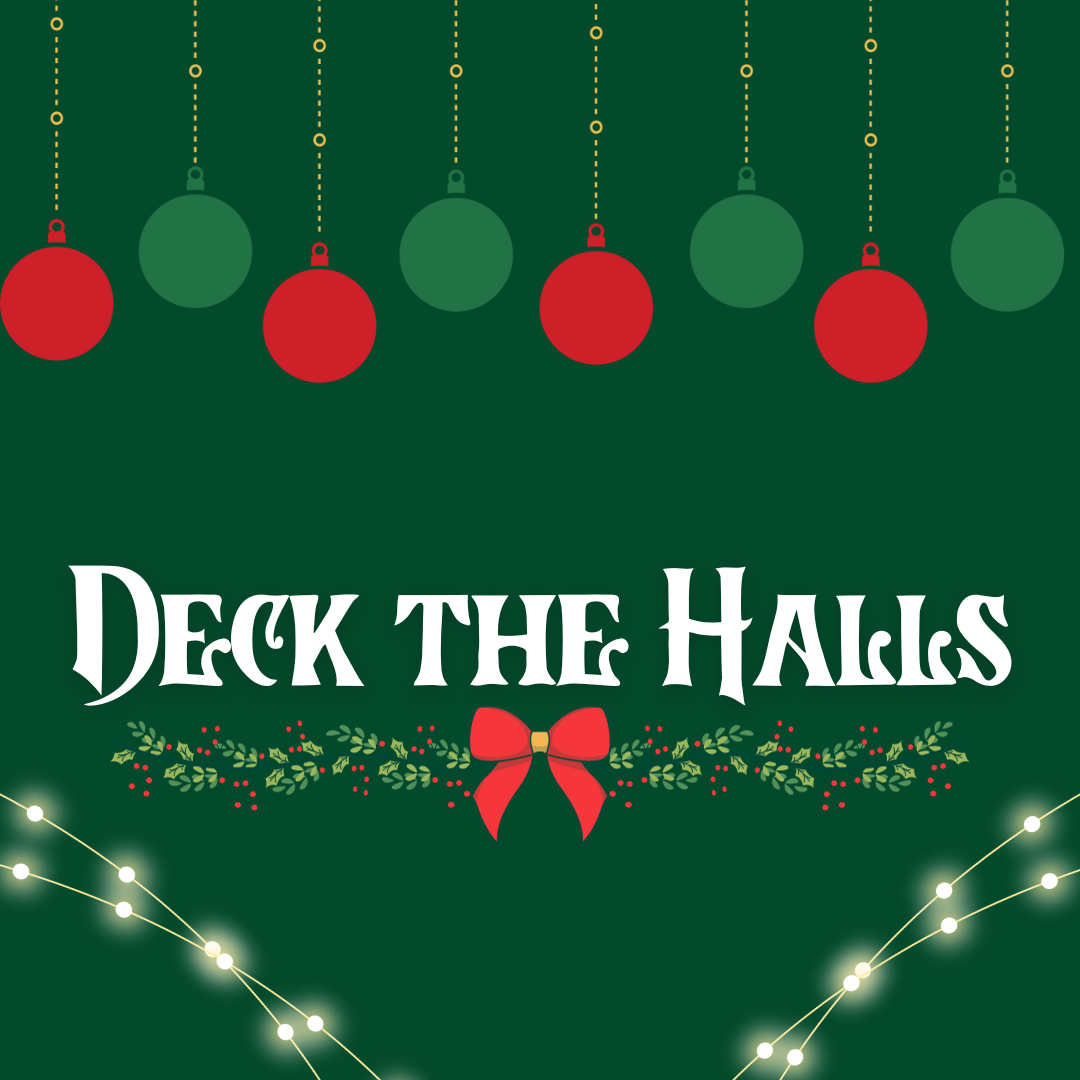 Deck the Halls