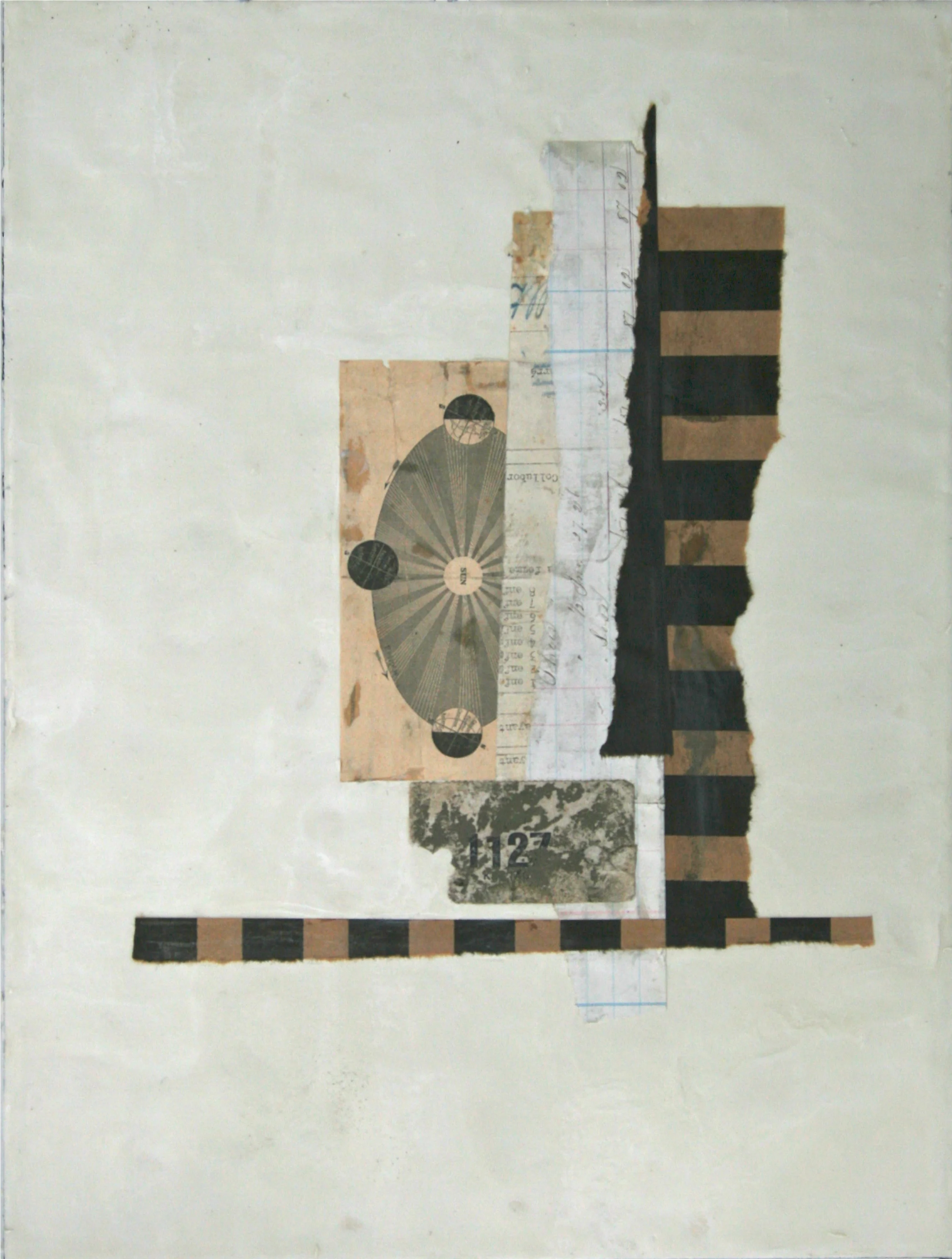 Encaustic 2