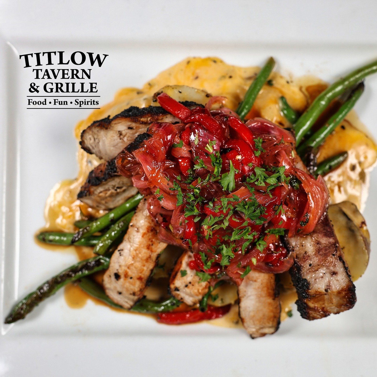 Need dinner reservations for the weekend? Give us a call: (724) 437-6749
.
.
.
.
.
#Uniontownpa #Uniontownphotography #uniontownfood #yum #delicious #foodie