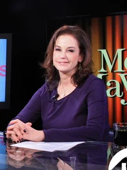 Allison Hope Weiner Media Mayhem Host