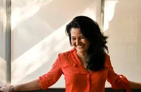 Angelica Sepulveda Massage Therapist/Energy Healer