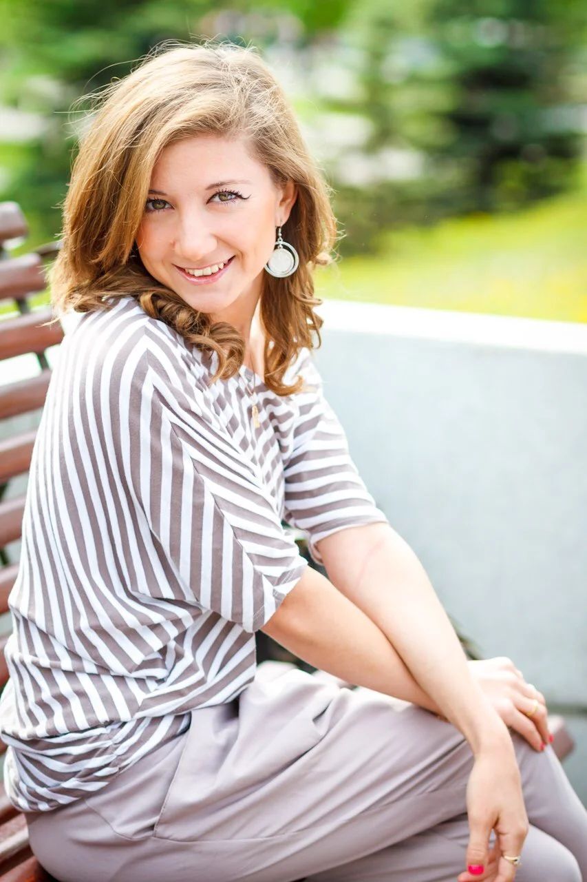 Rachel Brewson Finance
