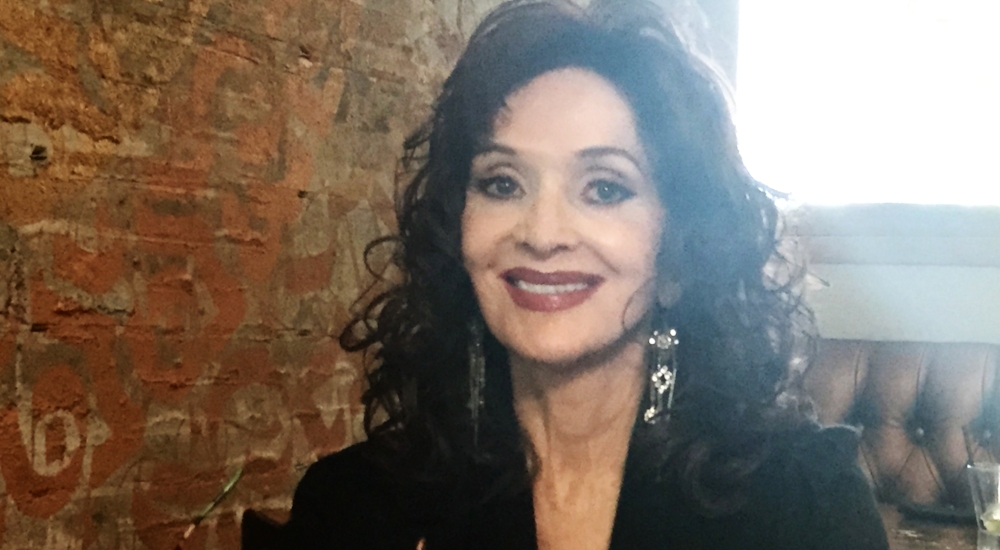 Julie Barry Actress/Singer/Teacher