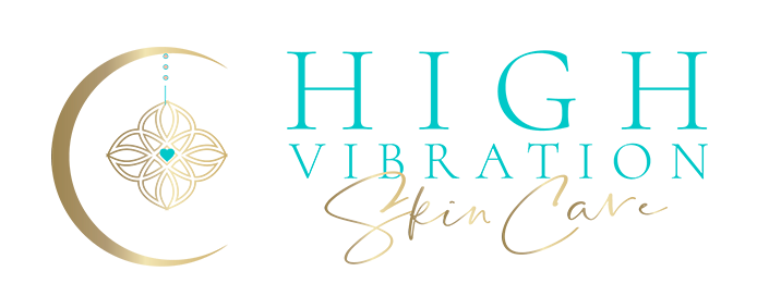 High Vibration SkinCare