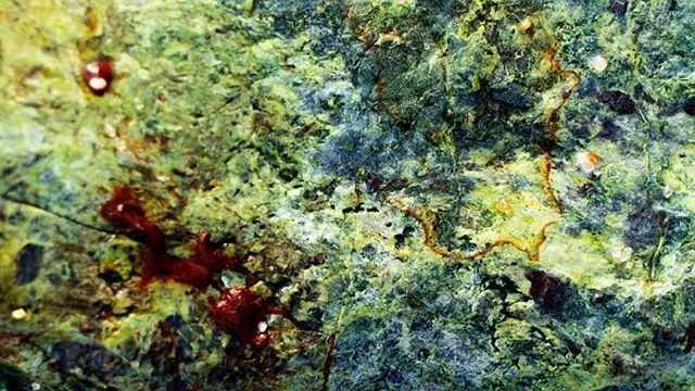 Beach Textures | Rock