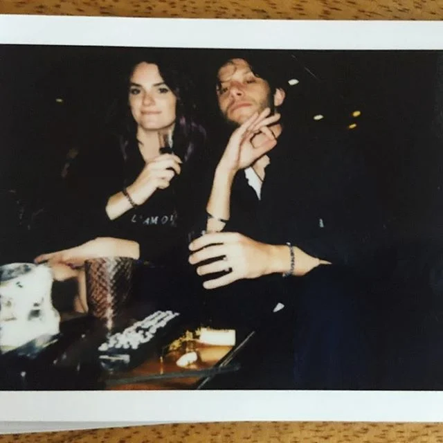 We are building a time machine