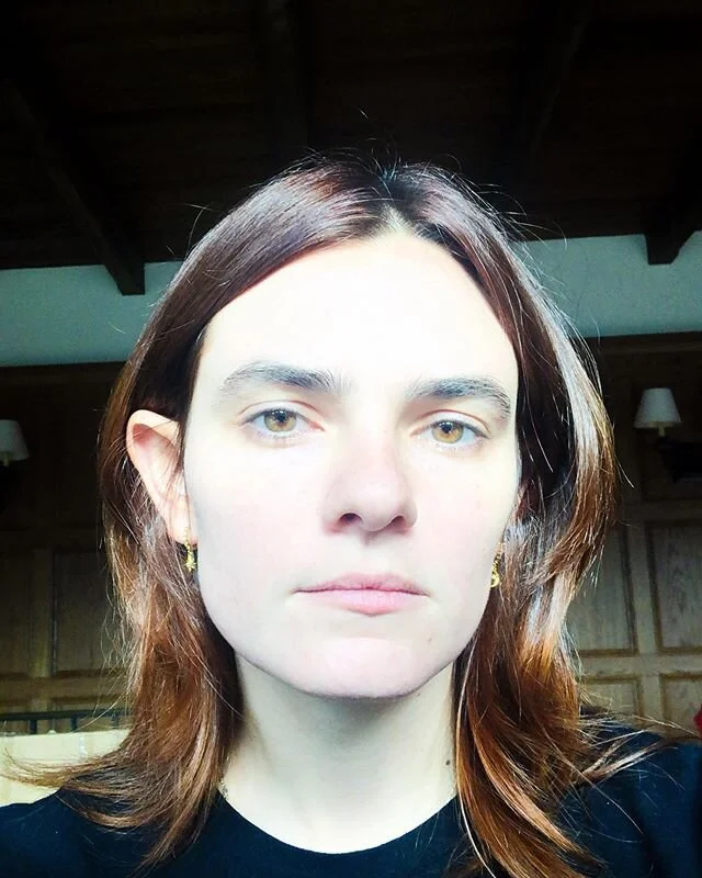 Here and now baby ✨⚔️✨