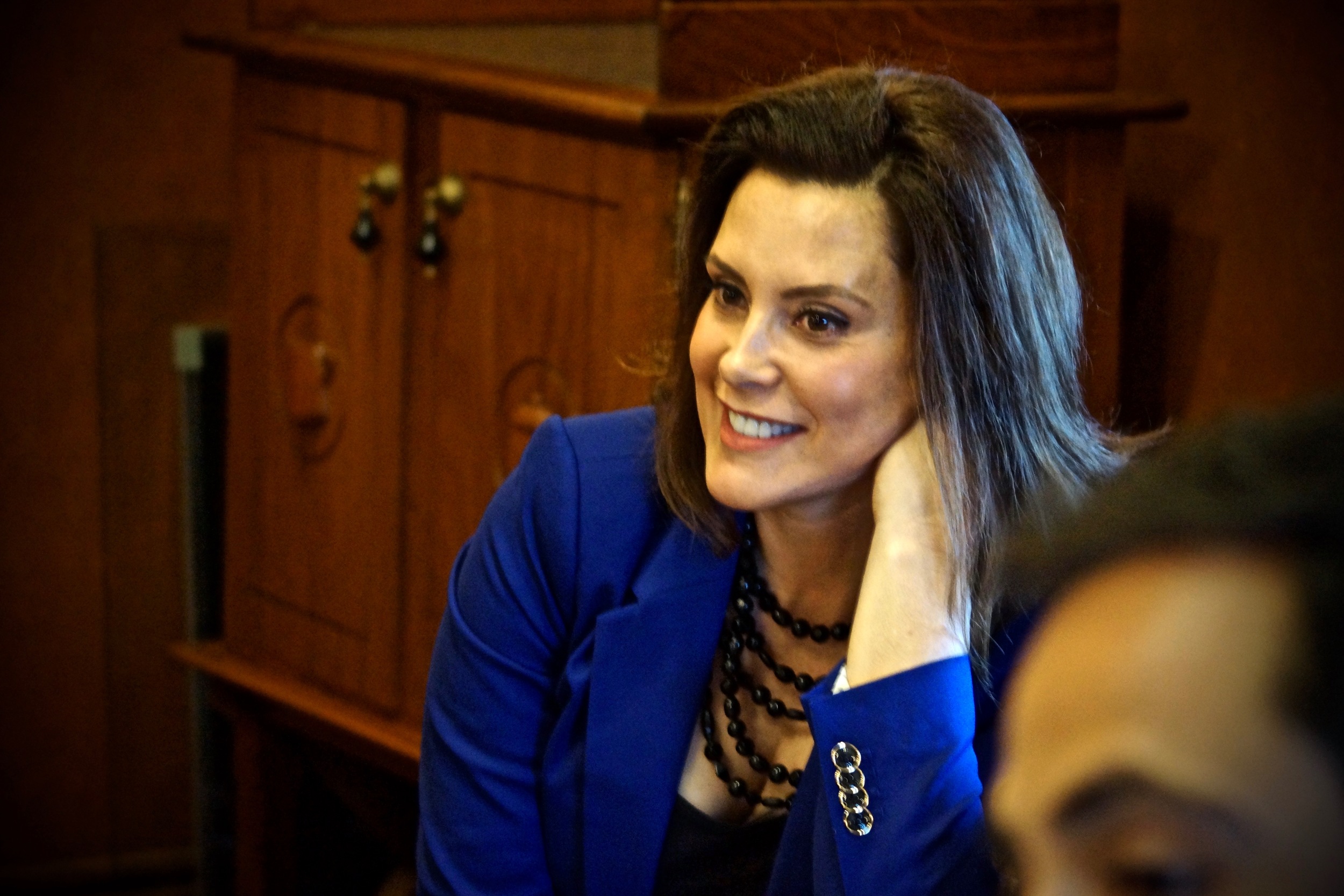 Susan J. Demas: What does the future hold for Gretchen Whitmer? 