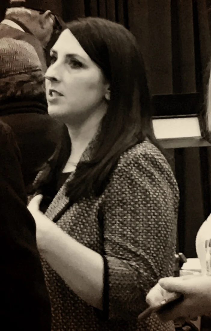 Ronna Romney McDaniel