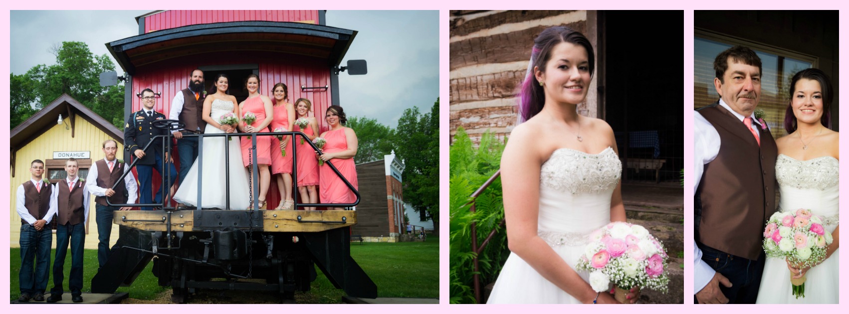 Images by Kelly Cook Photography