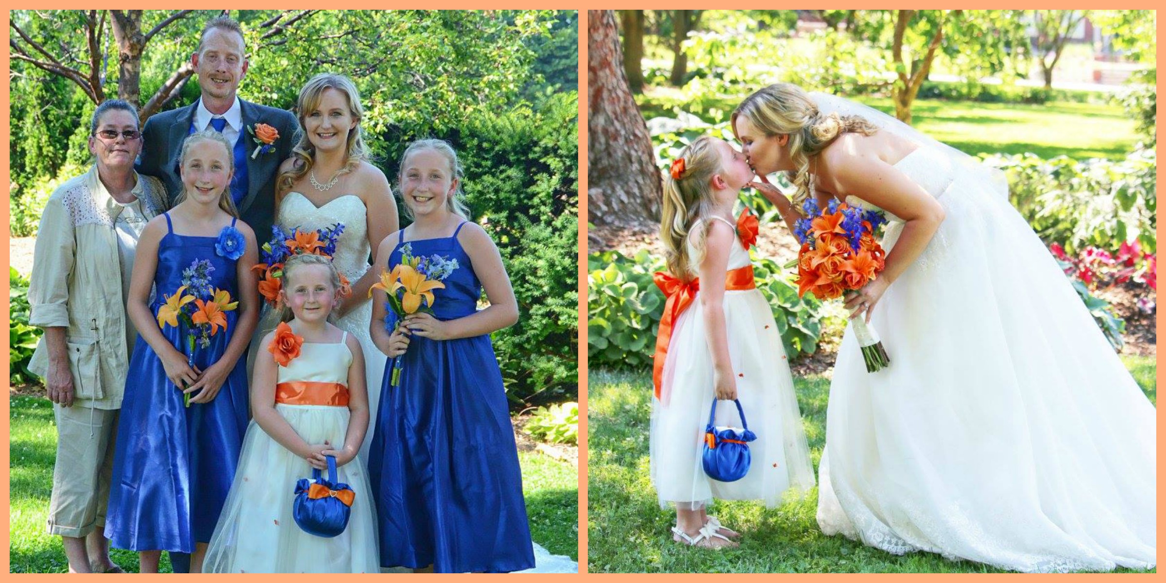 Images by Stephanie Van Den Berghe Photography 